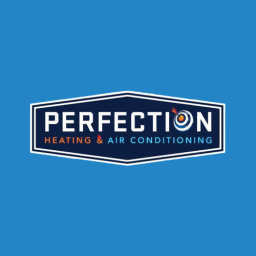 Perfection Heating & Air Conditioning logo