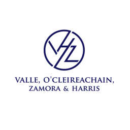 Valle, O’Cleireachain, Zamora & Harris logo