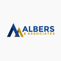 Albers & Associates logo