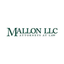 Mallon LLC Attorneys at Law logo