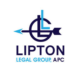 Lipton Legal Group, APC logo