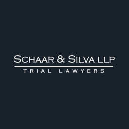 Schaar & Silva LLP logo