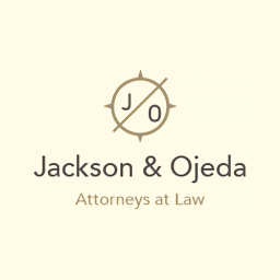 Jackson & Ojeda LLC Attorneys at Law logo