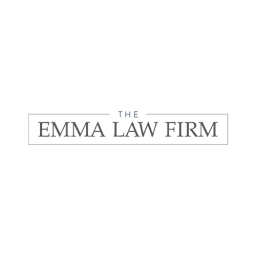 The Emma Law Firm logo