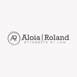 Aloia Roland Attorneys at Law logo