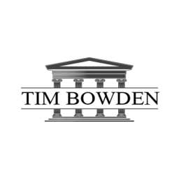 Tim Bowden logo