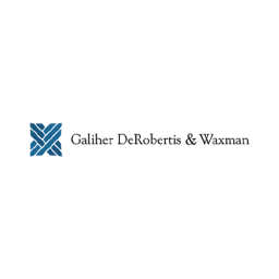 Galiher DeRobertis & Waxman logo