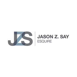 Jason Z. Say Esquire logo