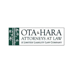Ota & Hara Attorneys at Law logo