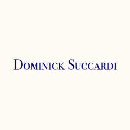 Dominick Succardi logo