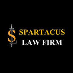 Spartacus Criminal Defense Lawyers - Las Vegas logo