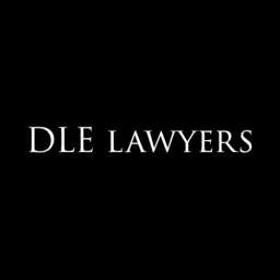 DLE Lawyers logo