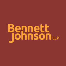 Bennett Johnson, LLP logo