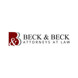 Beck & Beck Attorneys at Law logo