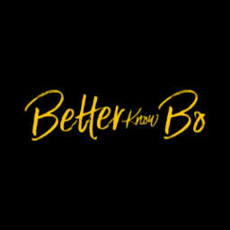 Better Know Bo logo