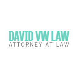 David VW Law logo