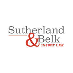 Sutherland & Belk logo