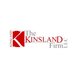 The Kinsland Firm LLC logo
