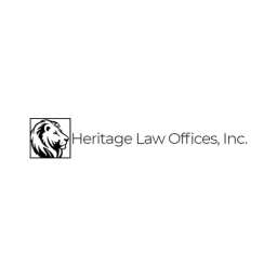 Heritage Law Offices, Inc. logo