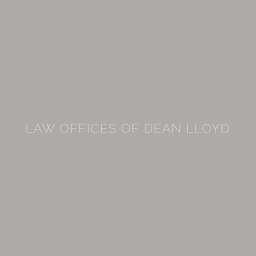 Law Offices of Dean Lloyd logo