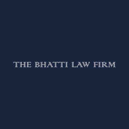 The Bhatti Law Firm logo