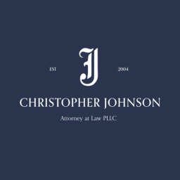 Christopher Johnson Attorney at Law PLLC logo