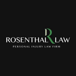 Rosenthal Law logo