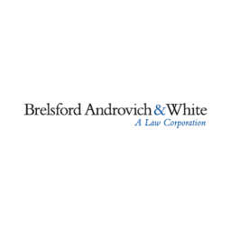 Brelsford Androvich & White logo