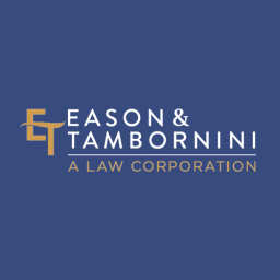 Eason & Tambornini, A Law Corporation logo