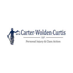 Carter Wolden Curtis, LLP logo