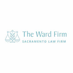 The Ward Firm logo