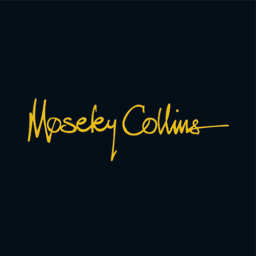 Moseley Collins logo