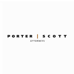 Porter Scott logo