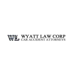 Wyatt Law Corp logo