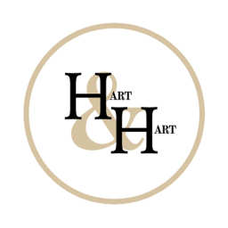 Hart & Hart logo