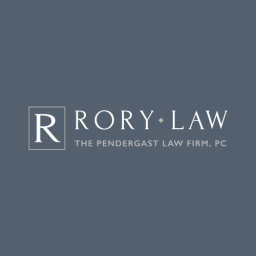 Rory Law logo