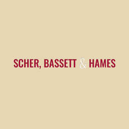 Scher, Bassett & Hames logo