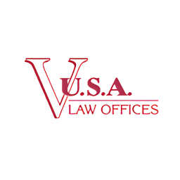 Vu.S.A Law Offices logo