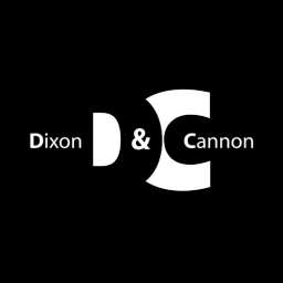 Dixon & Cannon logo