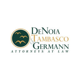 DeNoia Tambasco & Germann logo