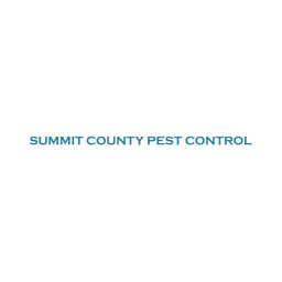 Summit County Pest Control logo