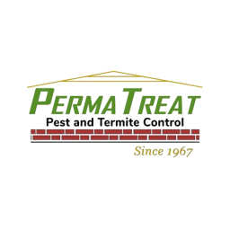 Permatreat Pest and Termite Control logo