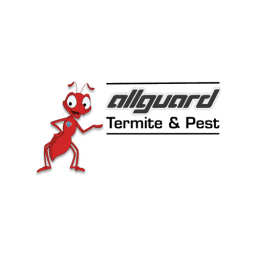 AllGuard Termite & Pest logo