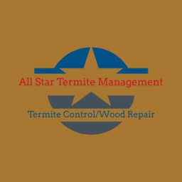All Star Termite Management logo