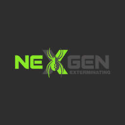 NexGen Exterminating logo