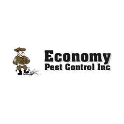 Economy Pest Control Inc logo