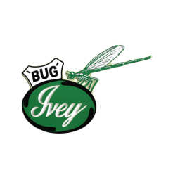 Ivey Exterminating, Inc. logo