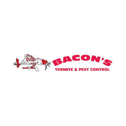 Bacon's Termite & Pest Control logo