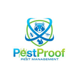 Proof Pest Management logo