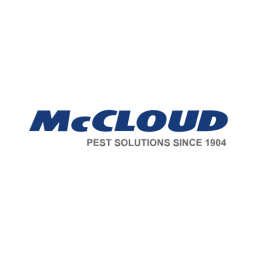 McCloud Service logo